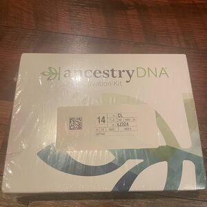 Ancestry.com DNA Kit